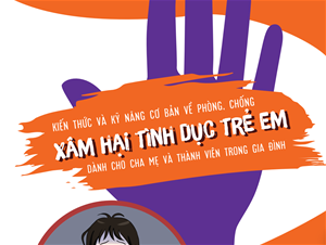 Mục II: Kiến thức và kỹ năng phòng, chống xâm hại tình dụng trẻ em giành cho cha mẹ và các thành viên trong gia đình