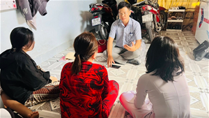 Khởi tố vụ án hai con gái tố cha ruột hiếp dâm tại Thành phố Hồ Chí Minh