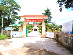 Tạm đình chỉ công tác nữ phó hiệu trưởng ở Quảng Trị, 75 học sinh trở lại lớp học