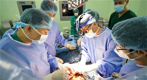 Sửa đổi Luật Hiến, lấy, ghép mô, bộ phận cơ thể người: Bảo đảm an toàn quyền lợi của trẻ em và mở rộng cơ hội cứu chữa người bệnh