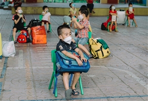 10 tỉnh, thành miễn học phí cho học sinh năm học 2021-2022
