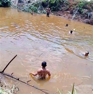 Phòng, chống tai nạn đuối nước trẻ em: Hồi chuông cảnh báo