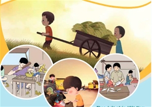 Ngăn lao động trẻ em trái luật: Xây dựng hệ thống bảo vệ toàn diện