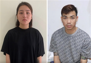 Khởi tố người mẹ trong vụ bạo hành bé gái 4 tuổi dẫn đến tử vong