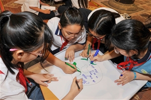 Bộ Giáo dục và Đào tạo cảnh báo về tình hình và thủ đoạn lừa đảo, “bắt cóc online”