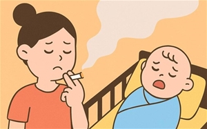 Mối nguy tiềm ẩn khiến trẻ em chậm phát triển trí tuệ