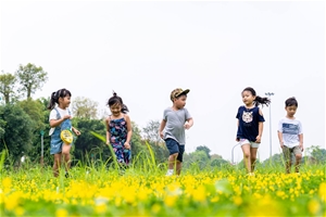 7 nguyên tắc an toàn chung cho mọi trẻ em.