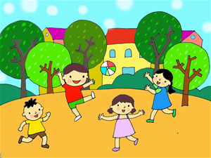 8 nguyên tắc đảm bảo an toàn cho trẻ em khi ở trường hoặc ở ngoài khu công cộng.