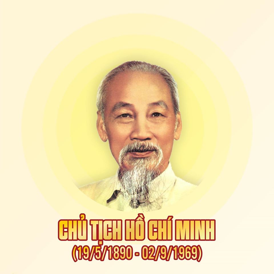 Tìm hiểu thân thế và sự nghiệp của Chủ tịch Hồ Chí Minh nhân kỉ niệm 130 năm ngày sinh của Người. 