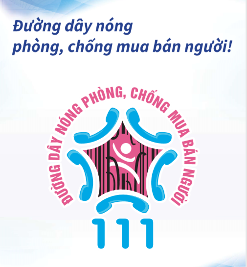 Tài liệu về phòng chống mua bán người cho trẻ em