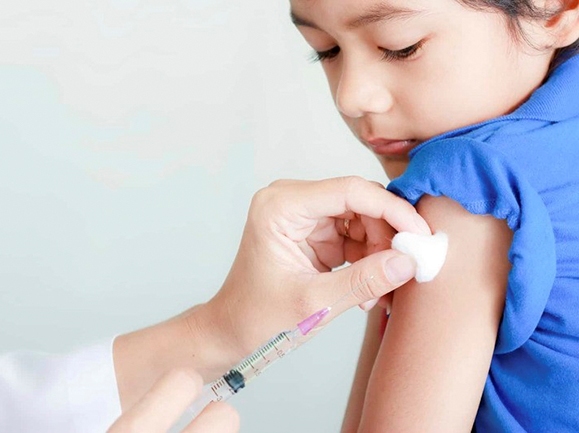 Những thông tin về Bệnh cúm B cha mẹ cần biết