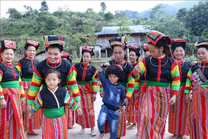 Việt Nam cần đổi mới tư duy, cách làm, thực hiện chính sách cho trẻ em