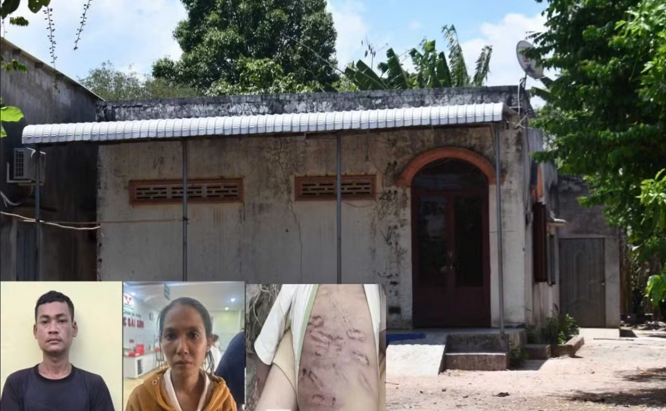 Cấp giấy khai sinh cho bé trai 2 tuổi bị bạo hành