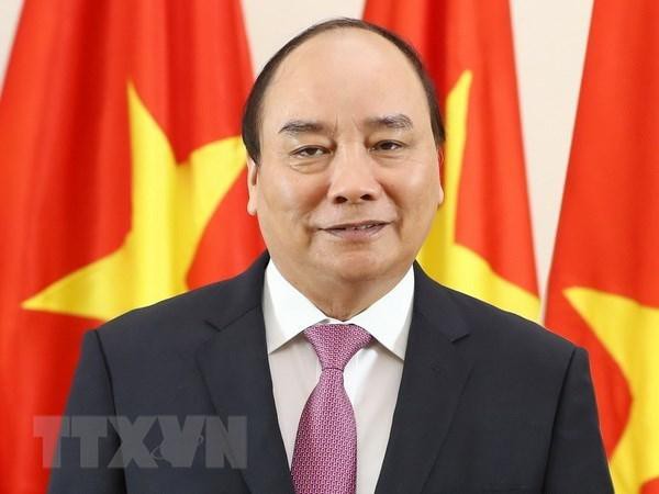 Thư Chủ tịch nước Nguyễn Xuân Phúc gửi các cháu thiếu niên, nhi đồng nhân Tết Trung thu