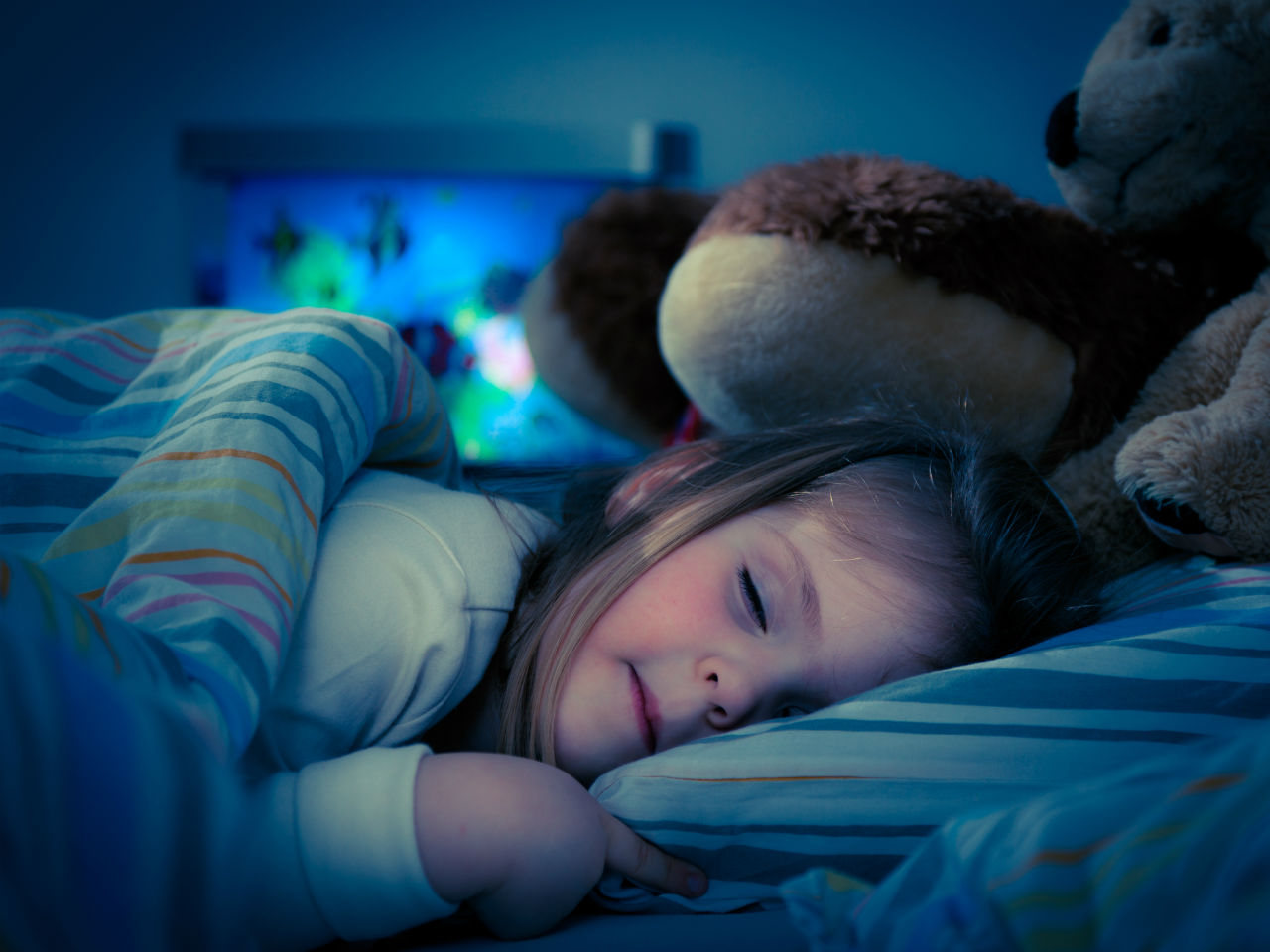  Các khuyến nghị của trường ĐH Y tế Cộng Đồng Harvard về hoạt động lành mạnh, thời gian sử dụng thiết bị điện tử và giấc ngủ cho trẻ em.