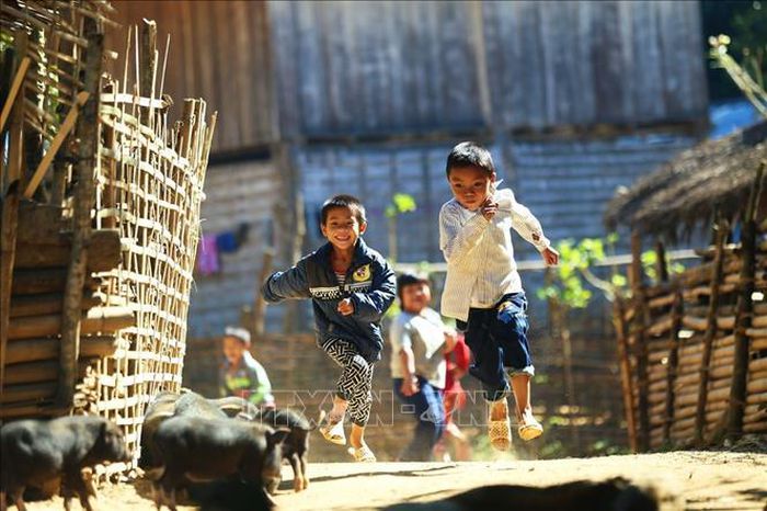 Phòng ngừa, giảm thiểu tình trạng lao động trẻ em ở Hà Nội