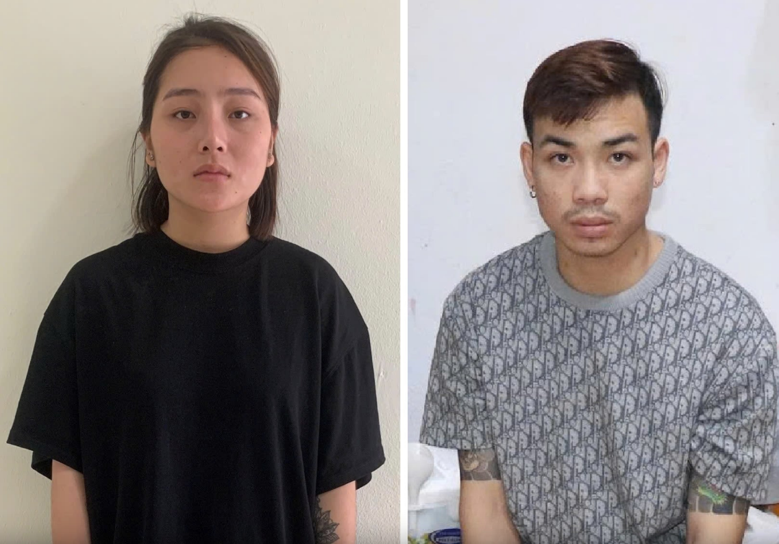 Khởi tố người mẹ trong vụ bạo hành bé gái 4 tuổi dẫn đến tử vong