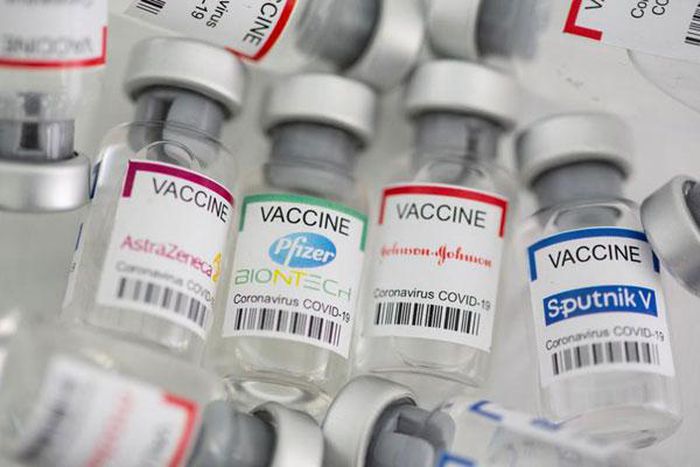 UNICEF kêu gọi G7 chia sẻ vaccine ngừa Covid-19.