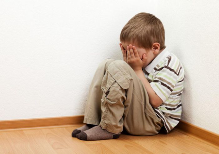 Trẻ có thể bị lo âu, trầm cảm do ảnh hưởng của dịch bệnh