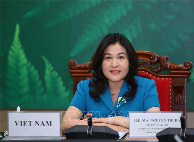 Ủy ban CRC đánh giá cao đối thoại và biện pháp thực hiện của Việt Nam trong lĩnh vực quyền trẻ em