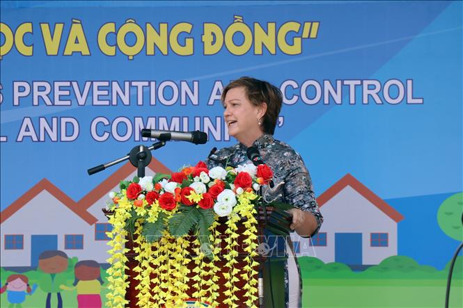 UNICEF đánh giá cao Việt Nam ban hành hướng dẫn ưu tiên chăm sóc trẻ em mồ côi do COVID-19