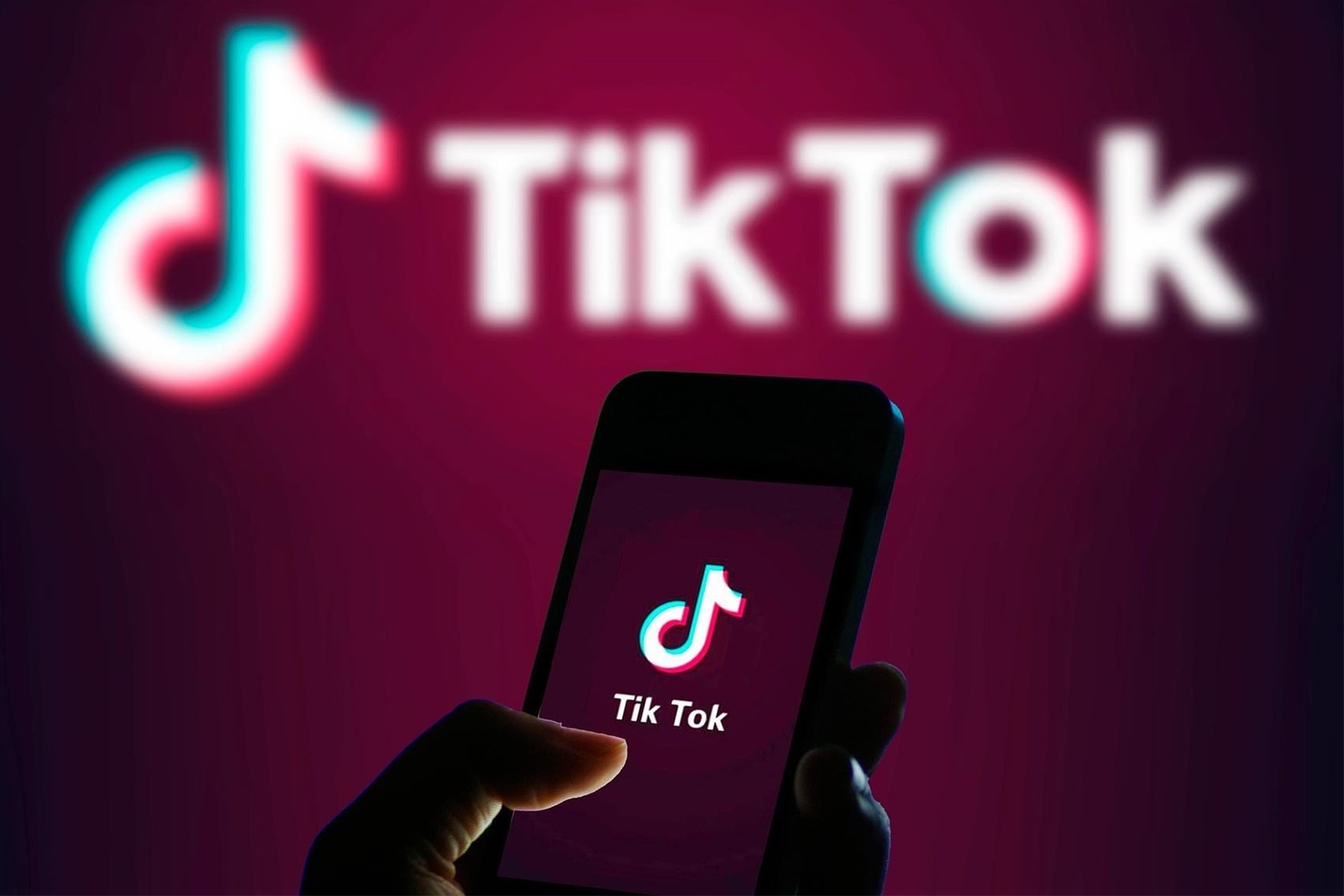 TikTok cam kết bảo vệ trẻ em trên môi trường trực tuyến.