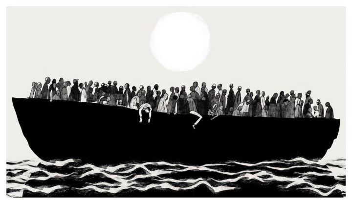 Mối liên hệ giữa Di cư và Khủng hoảng (Phần 1)
