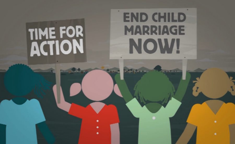 Tăng cường tiếp cận giáo dục cho trẻ nhằm giảm số lượng kết hôn trẻ em (Phần 2)
