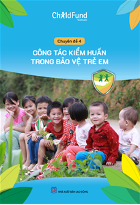 Công tác kiểm huấn trong bảo vệ trẻ em