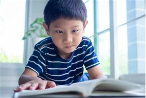 Trước 12 tuổi, dù giàu hay nghèo, hãy dốc hết sức nâng đỡ con ở MÔN HỌC này!