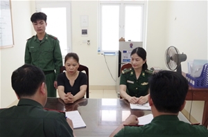 Cảnh báo thủ đoạn mua bán người: Nạn nhân bị ép lừa đảo trực tuyến