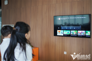 Gia đình là tuyến hỗ trợ quan trọng nhất khi trẻ em gặp rủi ro trên mạng