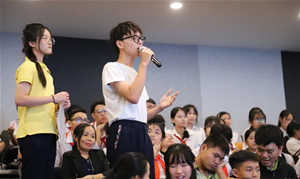 Trẻ em lên tiếng về nỗi sợ bị lừa đảo, xâm hại trên mạng