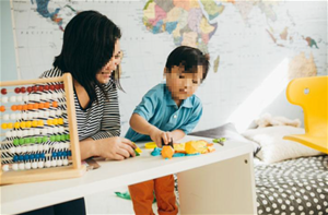 Tự kỷ không phải bệnh, chỉ là dạng phát triển khác với số đông