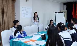 Tiếp tục hoàn thiện hành lang pháp lý bảo vệ trẻ em trên không gian mạng