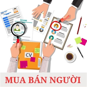 Quy định chi tiết một số điều và biện pháp thi hành Luật Phòng, chống mua bán người