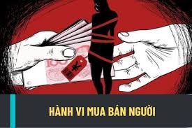 Mở đợt cao điểm trấn áp tội phạm mua bán người trên toàn quốc từ 01/7/2025 đến 30/9/2025