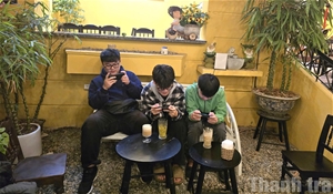 Vai trò của nhà trường trong bảo vệ trẻ em trên không gian mạng