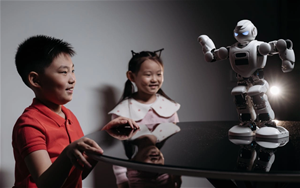 AI nguy hại cho trẻ em như thế nào