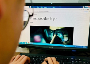 Trẻ em dưới 16 tuổi sử dụng mạng xã hội: Cấm hay hạn chế từ kinh nghiệm quốc tế