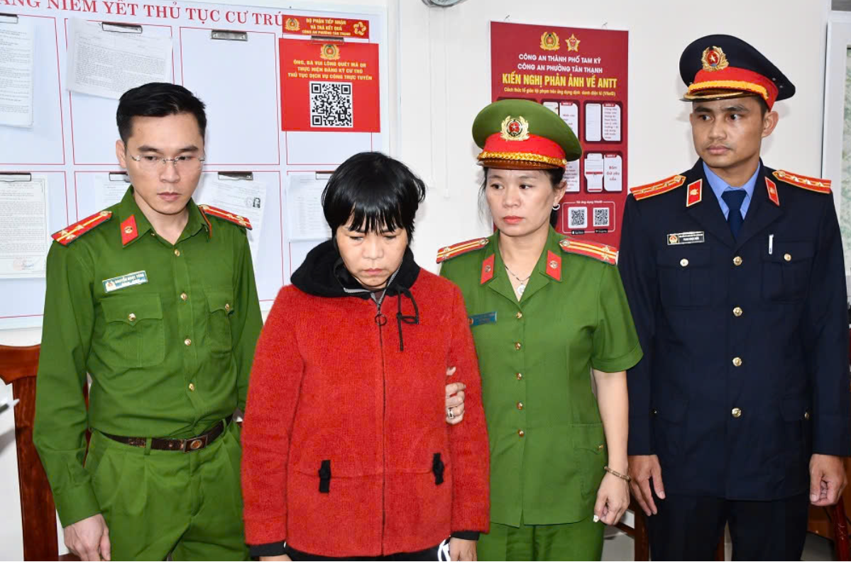 Chấn động mẹ giết con để trục lợi bảo hiểm: Nhận hàng tỉ đồng, "nướng" vào cờ bạc?