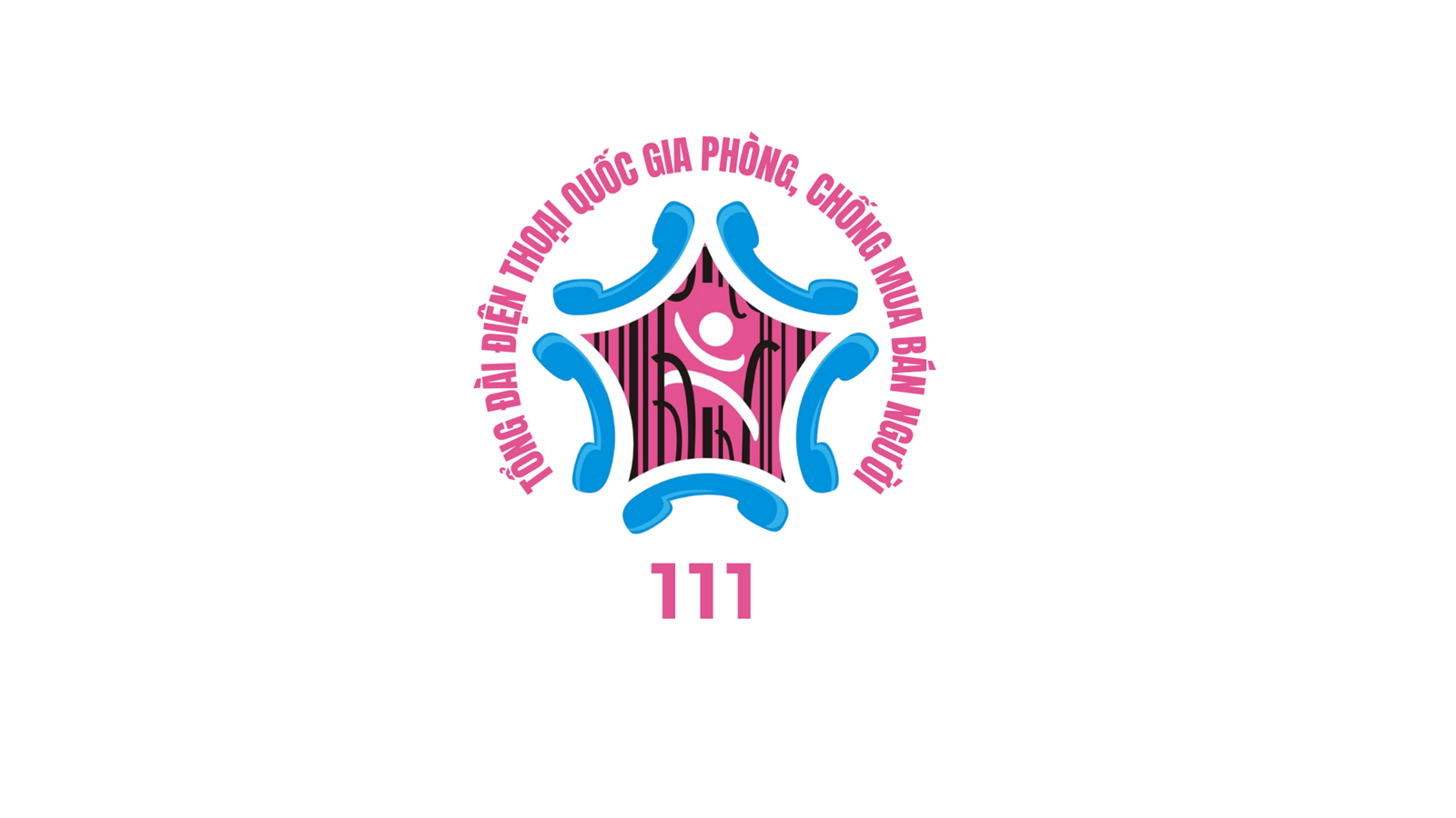 Tổng đài 111 nhận thêm nhiệm vụ phòng, chống mua bán người