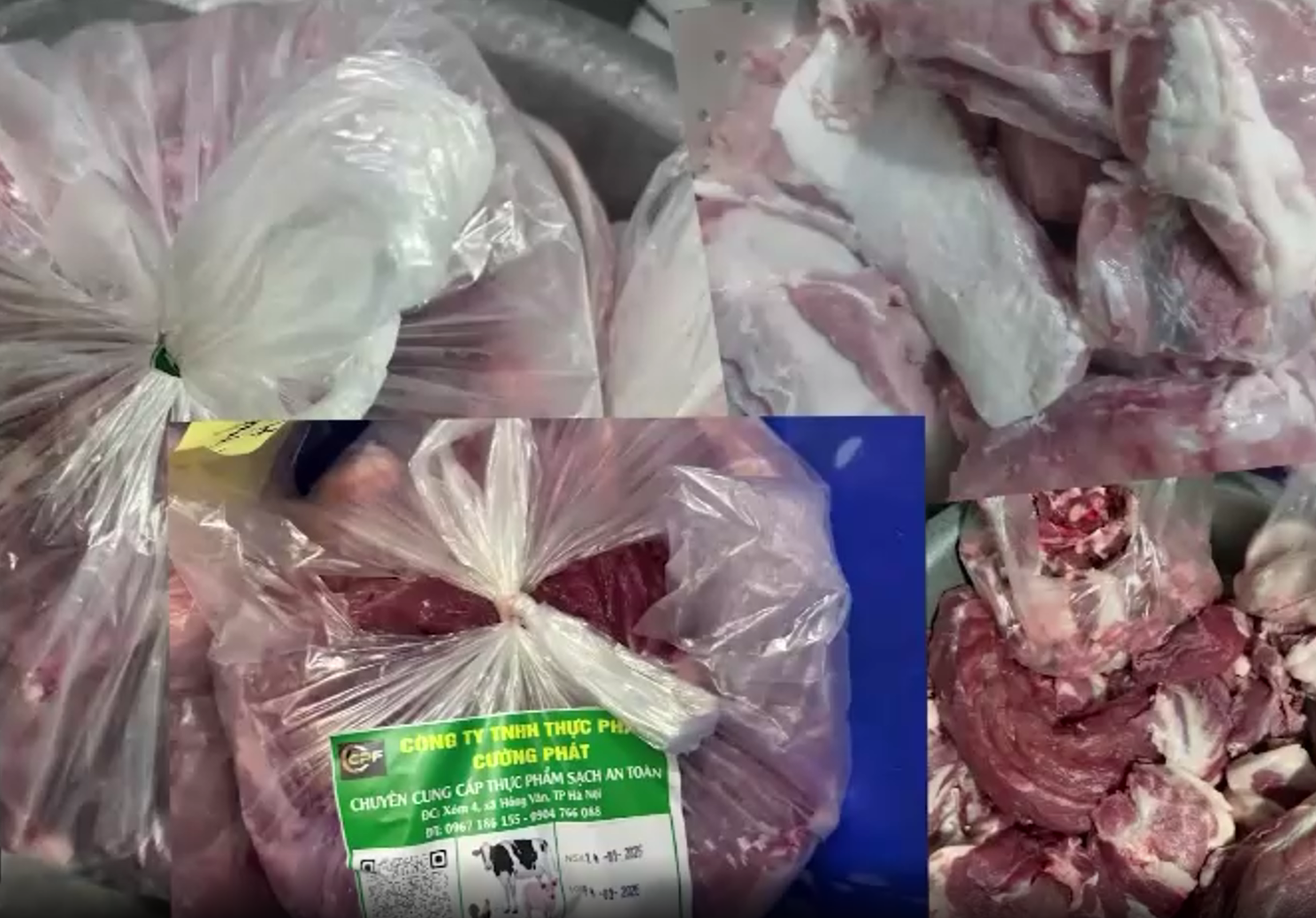 Khi đồng tiền “ăn” mất lương tâm