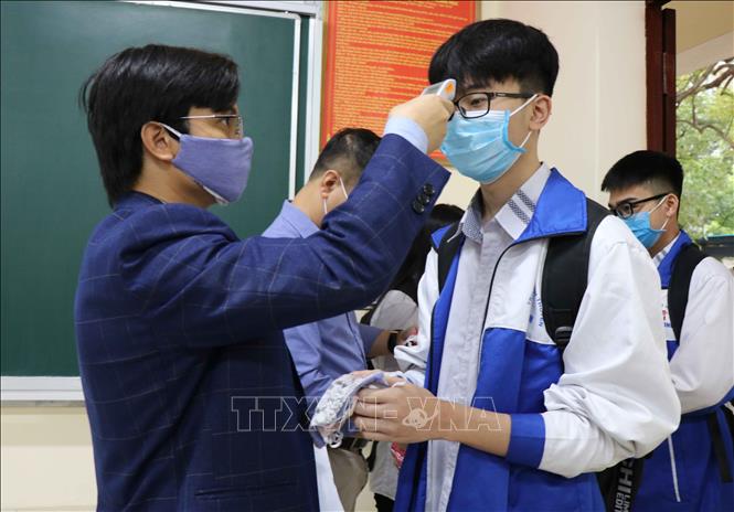 Bắc Ninh: Hơn 94 tỷ đồng hỗ trợ học sinh ảnh hưởng dịch COVID-19