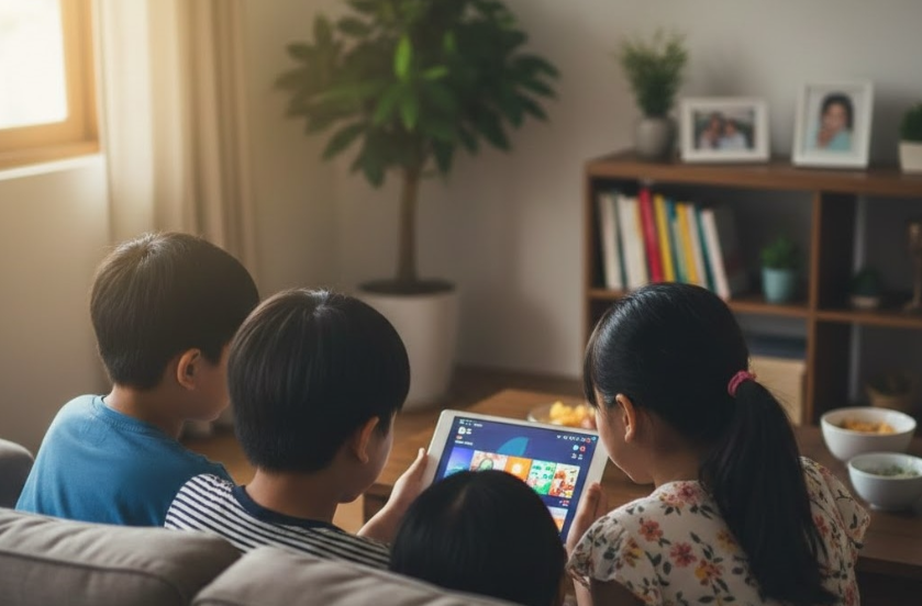 Bảo vệ trẻ em trên môi trường mạng xã hội: Có phải cứ cấm là tối ưu?