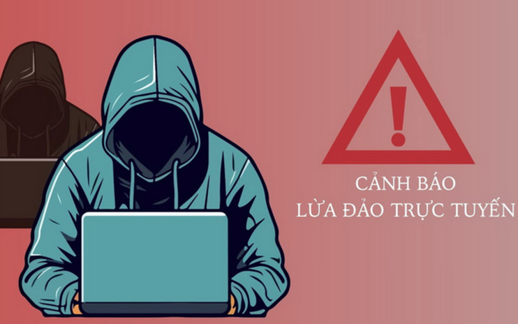3 thủ đoạn tội phạm mạng thường dùng để 'bắt cóc online' học sinh, sinh viên